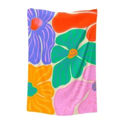 Maxi Sarong FLOR DE LÁ
