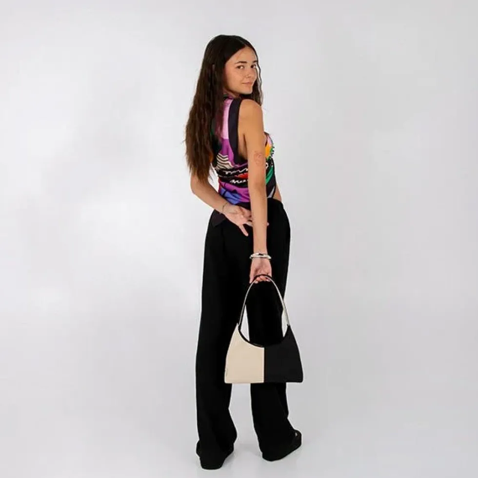 Maxi Scarf Tropicalia