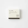 MD Cartridge for MD Fountain Pen Black (set of 6)