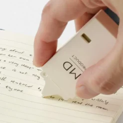 MD Correction Tape