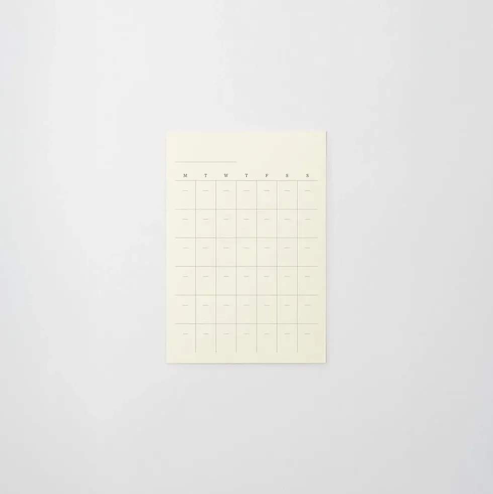 MD Diary Sticker Free