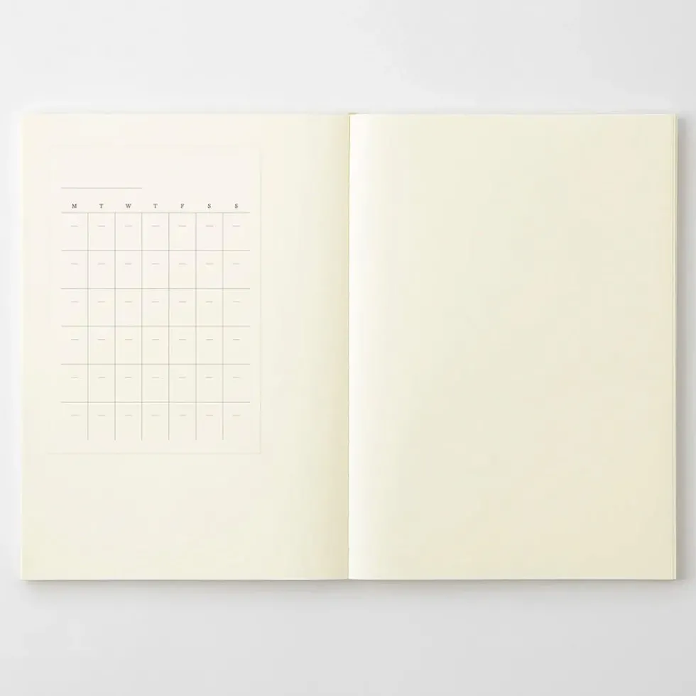 MD Diary Sticker Free