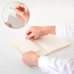 MD Diary Sticker Free