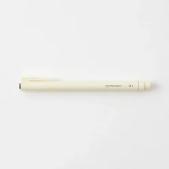 MD Drawing Pen 0,1 mm Black