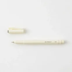 MD Drawing Pen 0,1 mm Black
