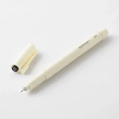 MD Drawing Pen 0,1 mm Black