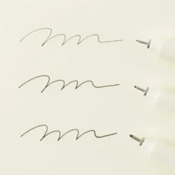 MD Drawing Pen 0,1 mm Black