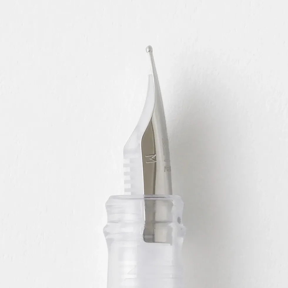 MD Fountain Pen