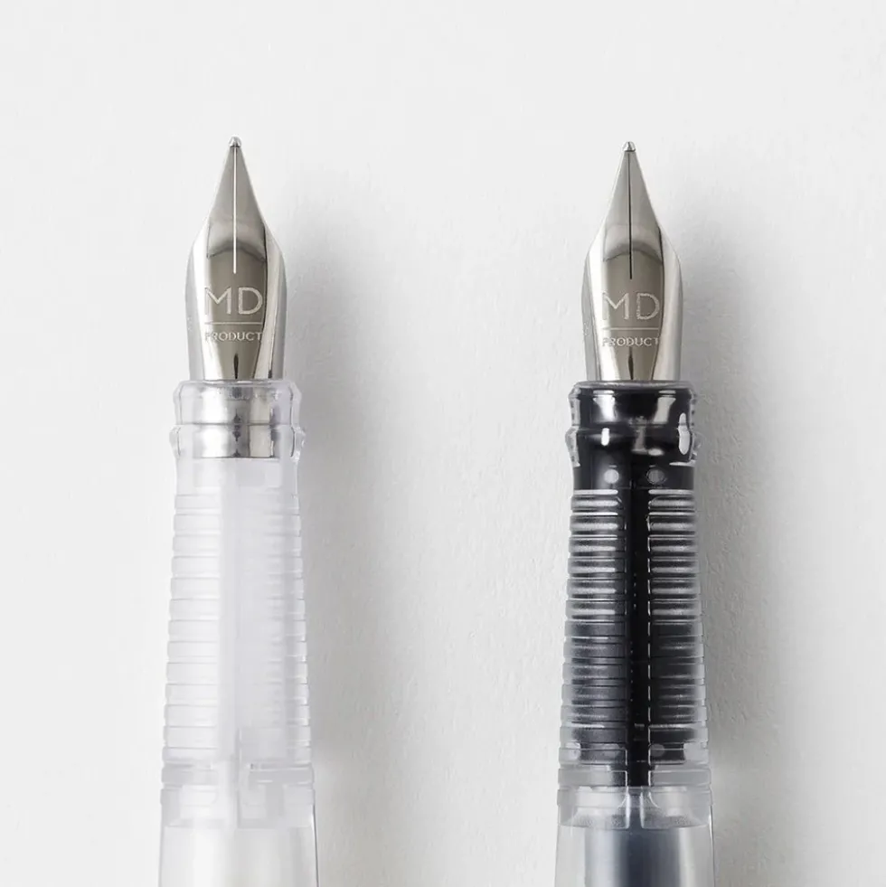 MD Fountain Pen