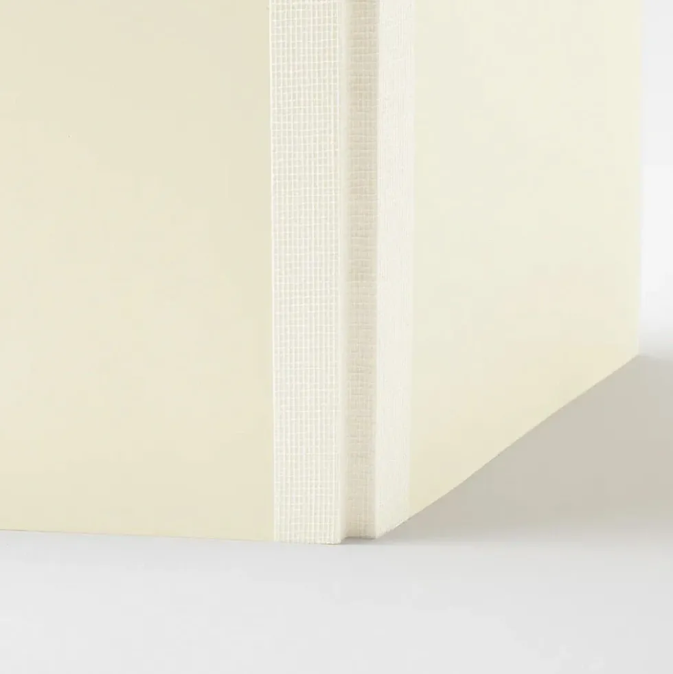 MD Notebook A5 Blank