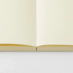 MD Notebook A6 Blank
