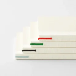 MD Notebook A6 Blank