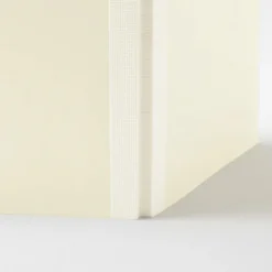 MD Notebook A6 Blank