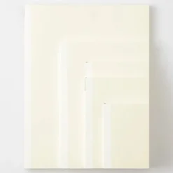 MD Notebook A6 Blank