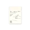 MD Notebook A7 Blank