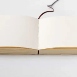 MD Notebook A7 Blank