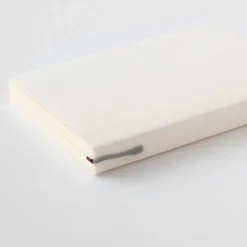 MD Notebook A7 Blank