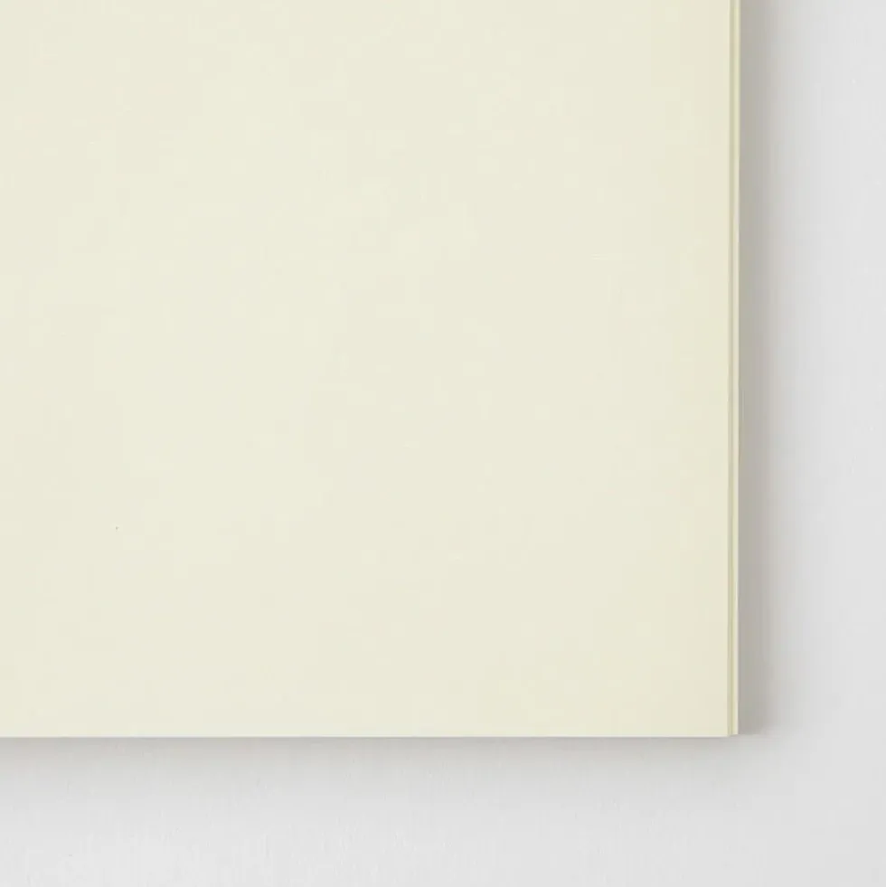 MD Notebook A4 Blank Variant