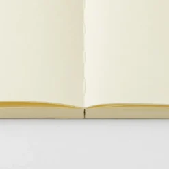 MD Notebook A4 Blank Variant