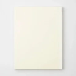 MD Notebook A4 Blank Variant