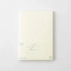 Md Notebook A5 Dot Grid