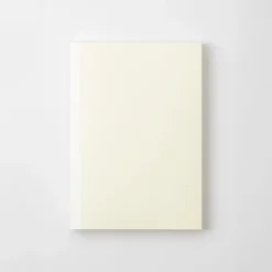 Md Notebook A5 Dot Grid