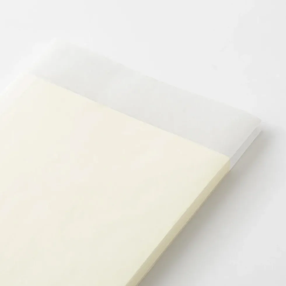 Md Notebook A5 Dot Grid