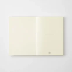 Md Notebook A5 Dot Grid