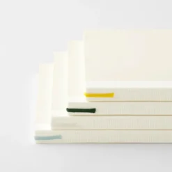 Md Notebook A5 Dot Grid