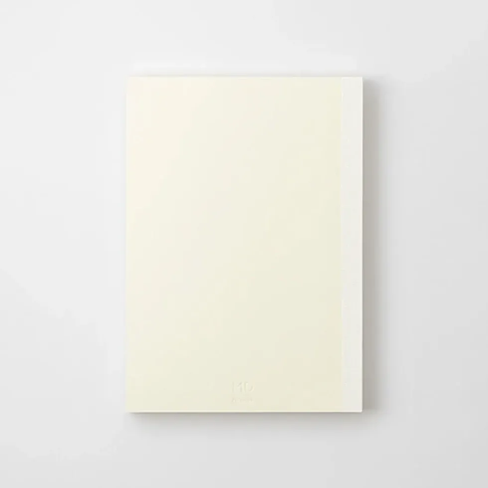 Md Notebook A5 Dot Grid