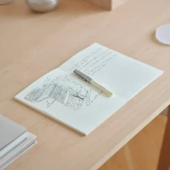 Md Notebook A5 Dot Grid