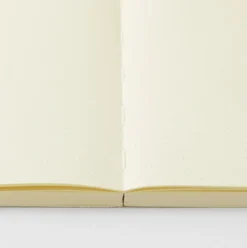 Md Notebook A5 Dot Grid