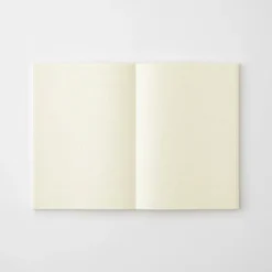 Md Notebook A5 Dot Grid