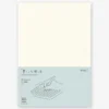 MD Notebook A5 Gridded