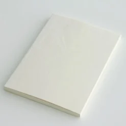 MD Notebook A5 Gridded