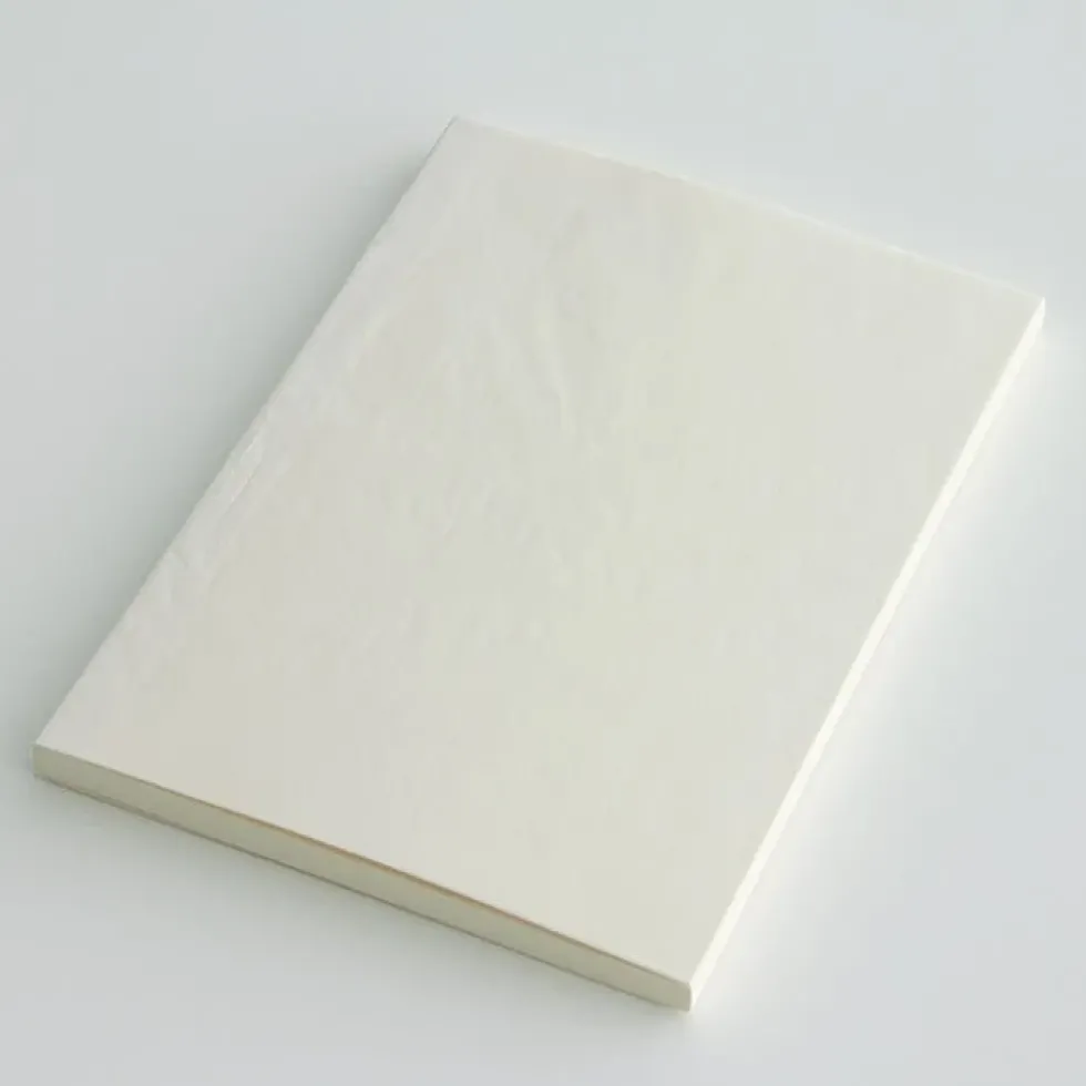 MD Notebook A5 Gridded