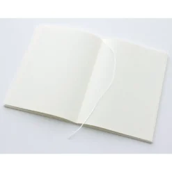 MD Notebook A5 Gridded