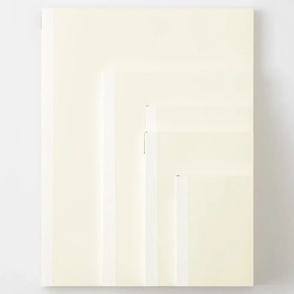 MD Notebook A6 Gridded