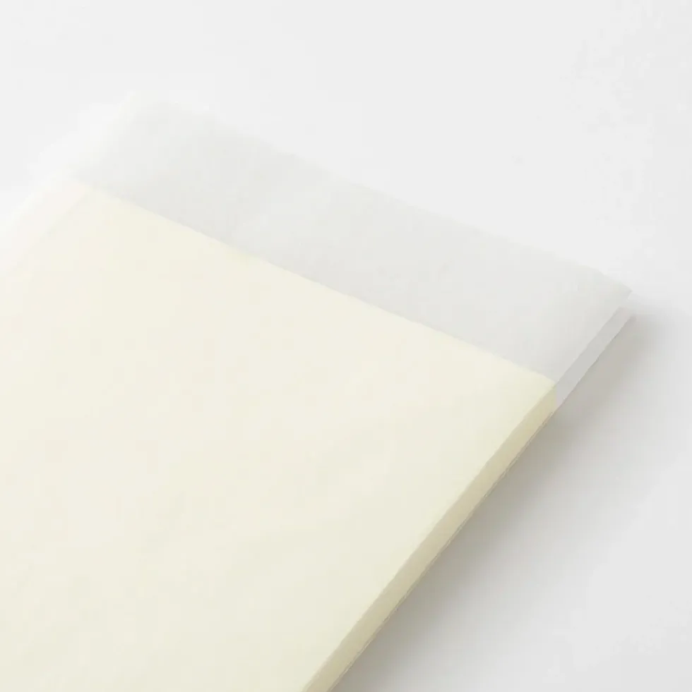 MD Notebook A6 Gridded