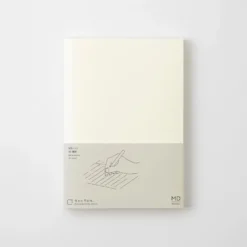 MD Notebook A5 Lined