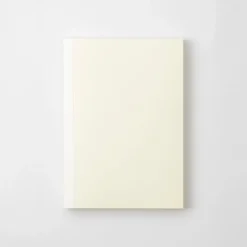 MD Notebook A5 Lined