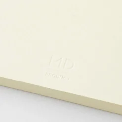 MD Notebook A5 Lined