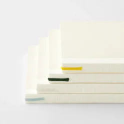 MD Notebook A5 Lined
