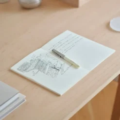 MD Notebook A5 Lined