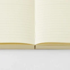 MD Notebook A5 Lined