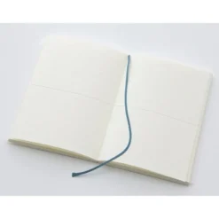 MD Notebook A6 Lined