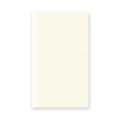 MD Notebook B6 Slim Blank