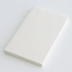 MD Notebook B6 Slim Blank
