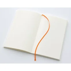 MD Notebook B6 Slim Blank