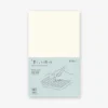 MD Notebook B6 Slim Gridded